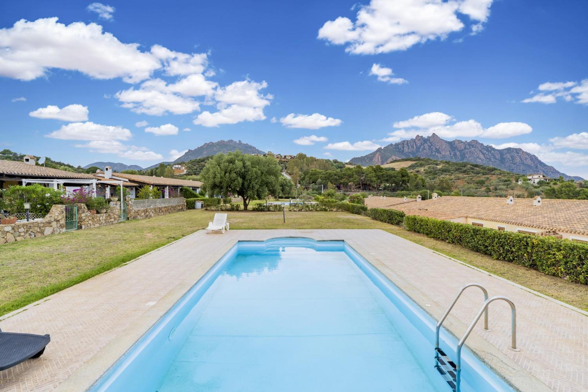 Macondo Holiday home